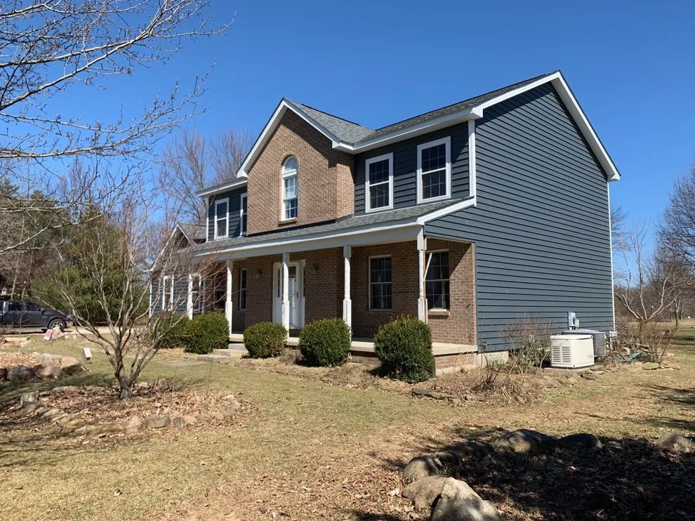 Prodigy® Insulated Vinyl Cladding and Trim by Ohio Exteriors - Photo 6