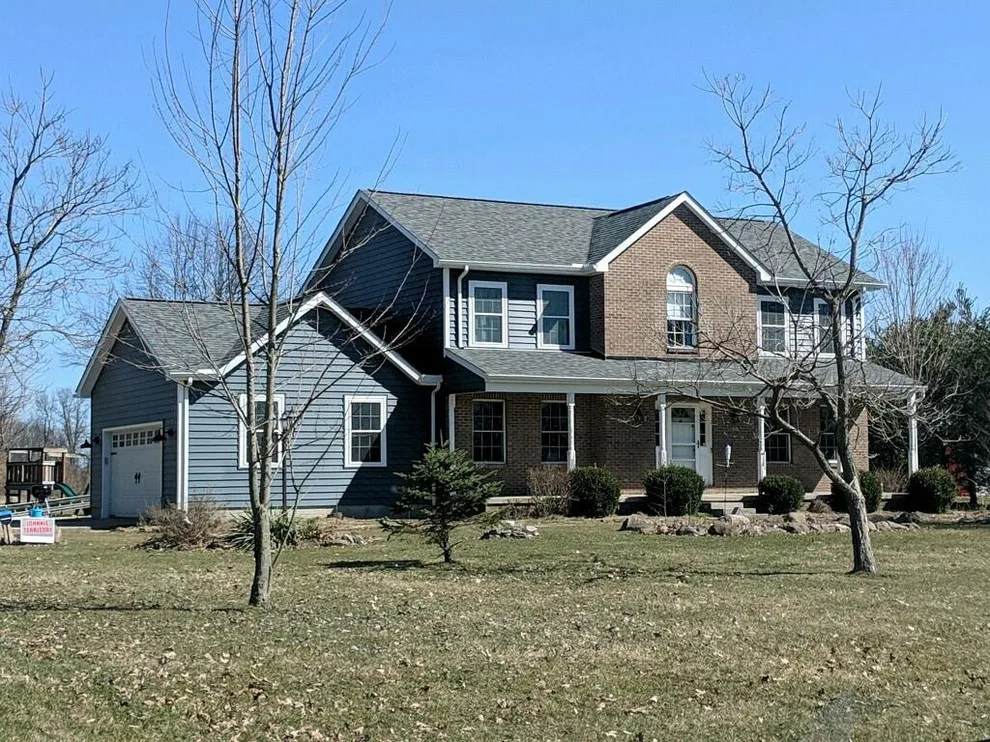 Prodigy® Insulated Vinyl Cladding and Trim by Ohio Exteriors - Photo 4