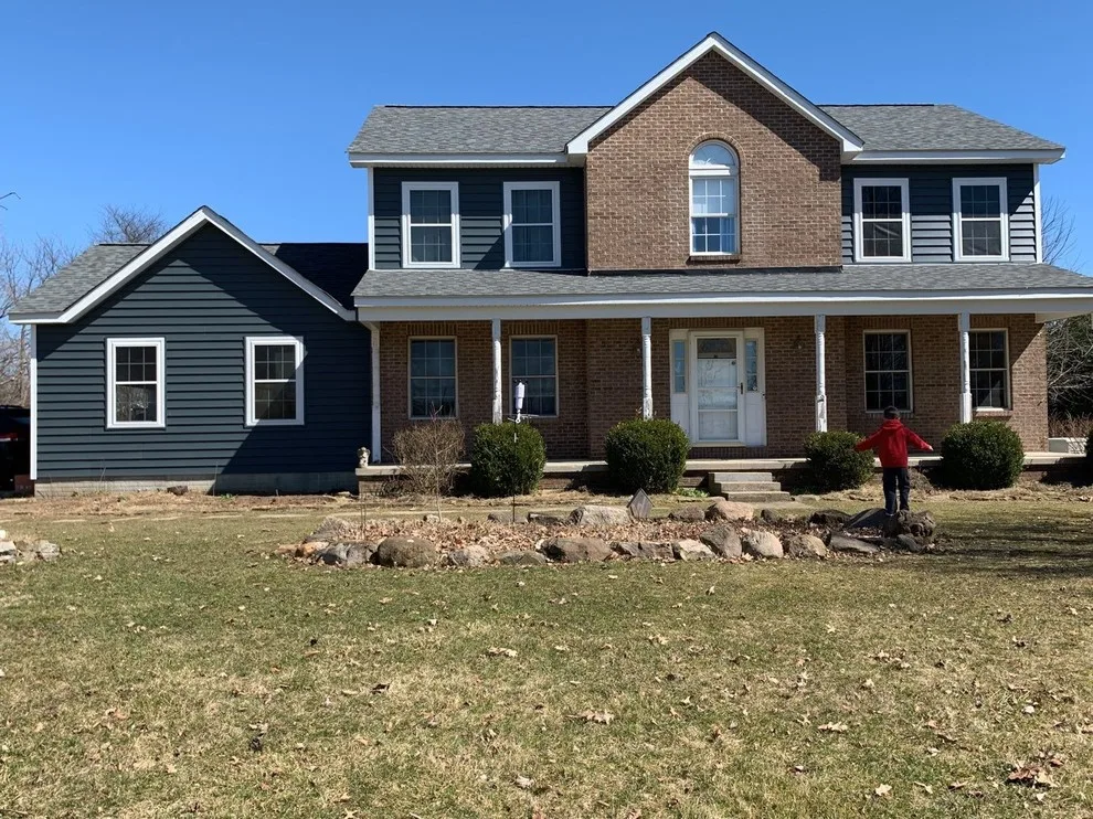 Ohio Exteriors - Photo 13