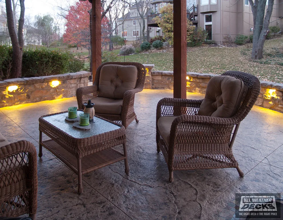 Profitt - Low Voltage Lighted Post Caps for Deck Illumination by Moonlight Decks LLC - Photo 2