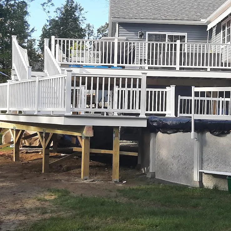 Dynamic Deck Solutions - Photo 4