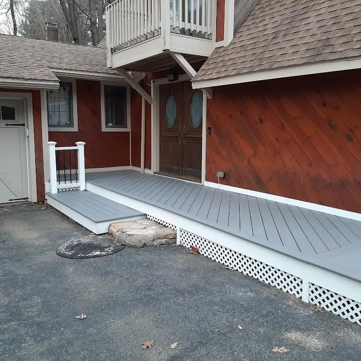 Dynamic Deck Solutions - Photo 14