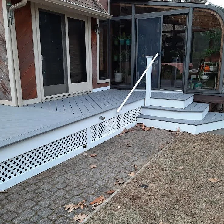 Dynamic Deck Solutions - Photo 5