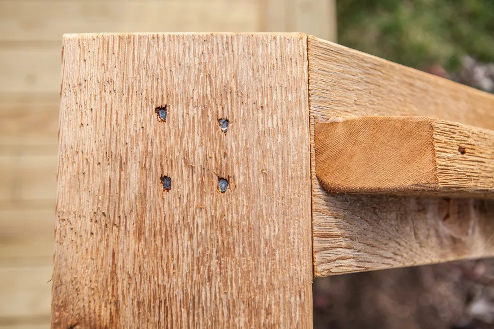 Bayard Project by Lunar Decks - Photo 5