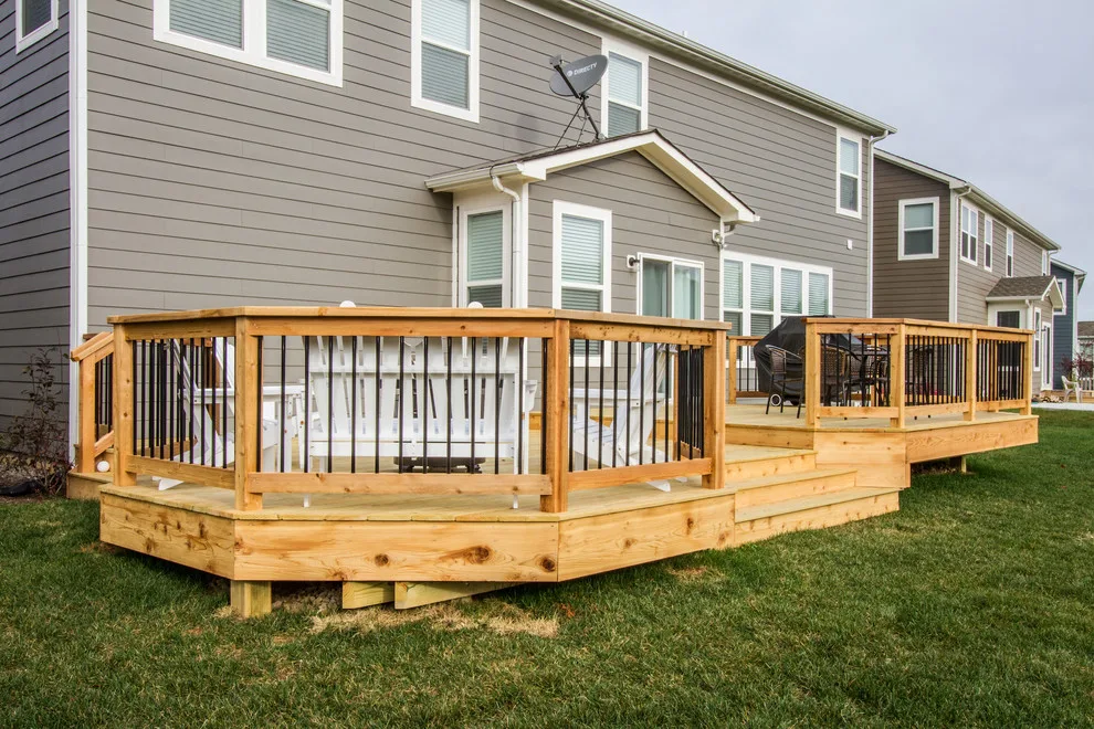 Lunar Decks - Photo 11