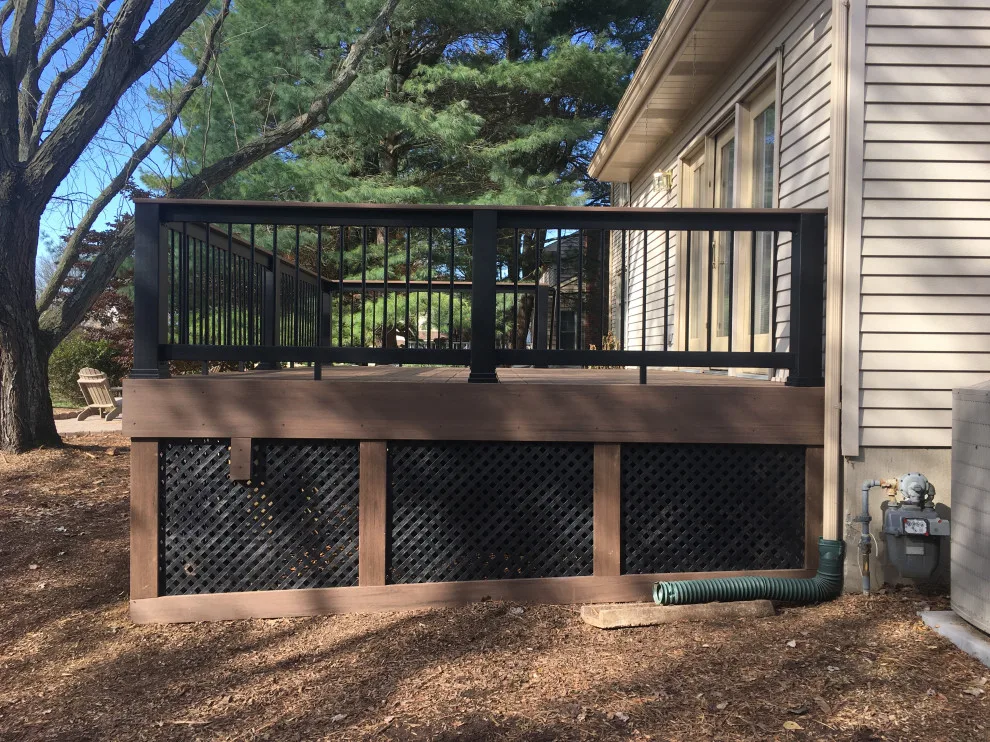 Project Five by Archadeck Of Delaware - Photo 2