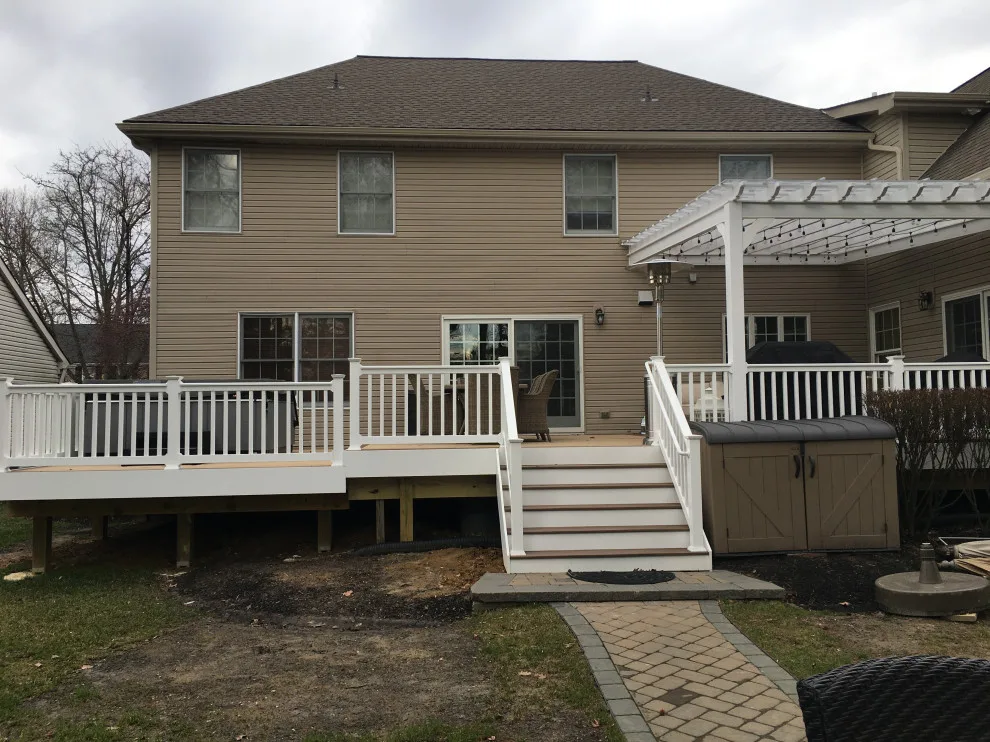 Project Seven by Archadeck Of Delaware - Photo 6