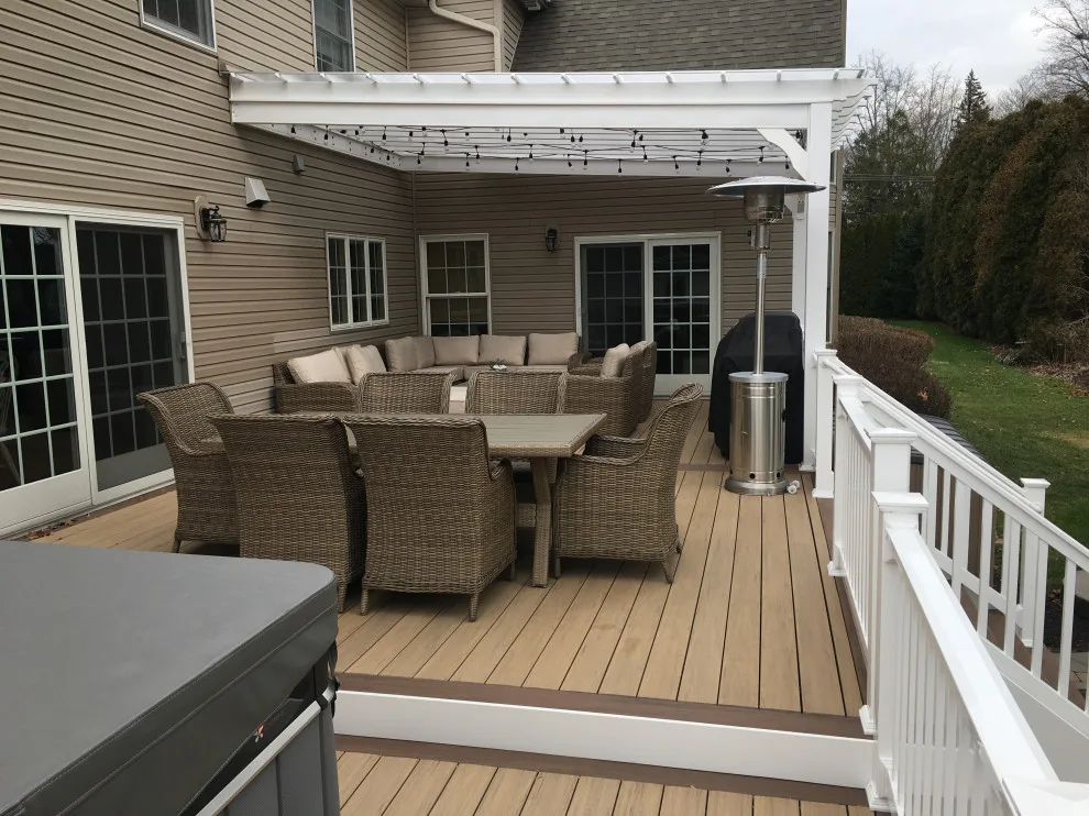 Project Seven by Archadeck Of Delaware - Photo 2