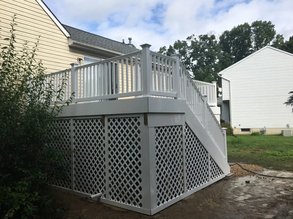 Project Nine by Archadeck Of Delaware - Photo 8
