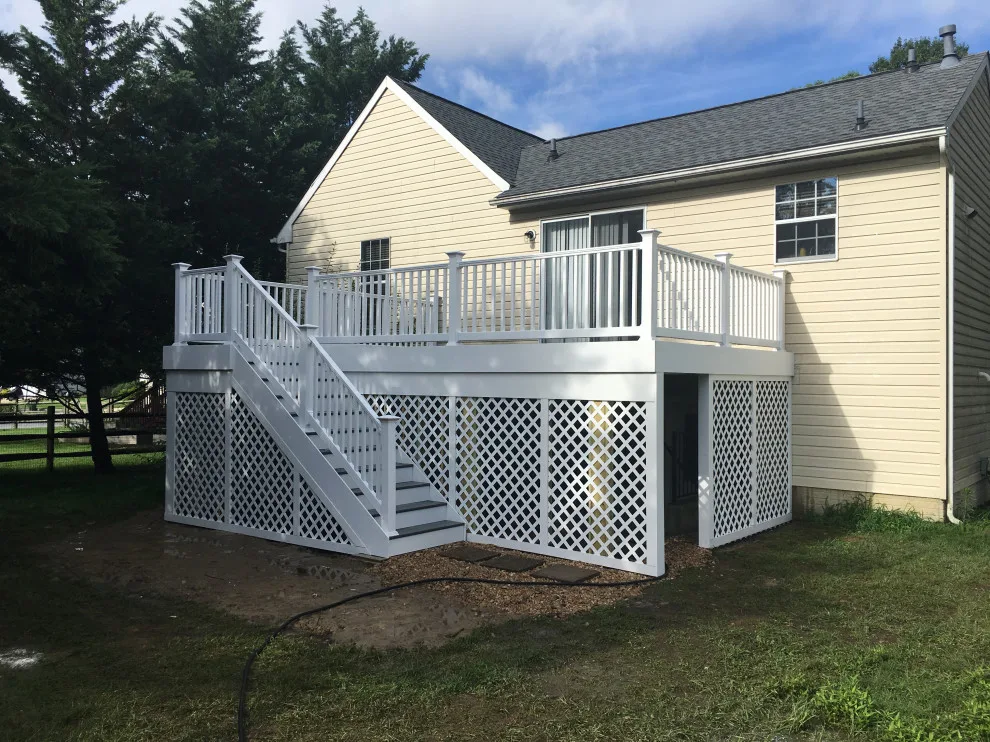 Project Nine by Archadeck Of Delaware - Photo 6