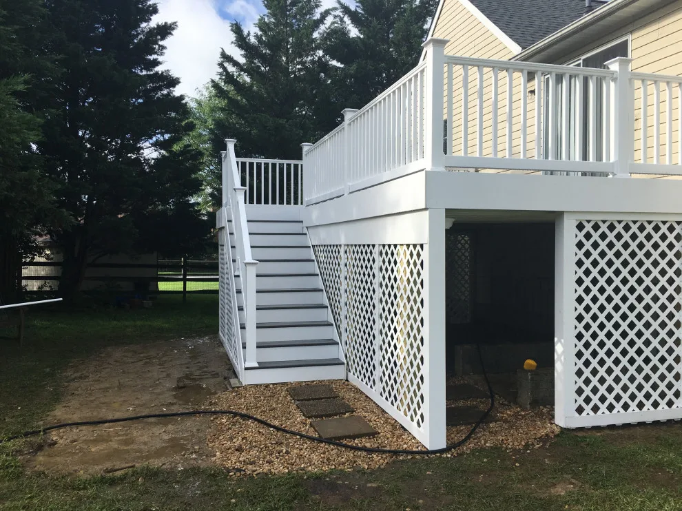 Project Nine by Archadeck Of Delaware - Photo 4