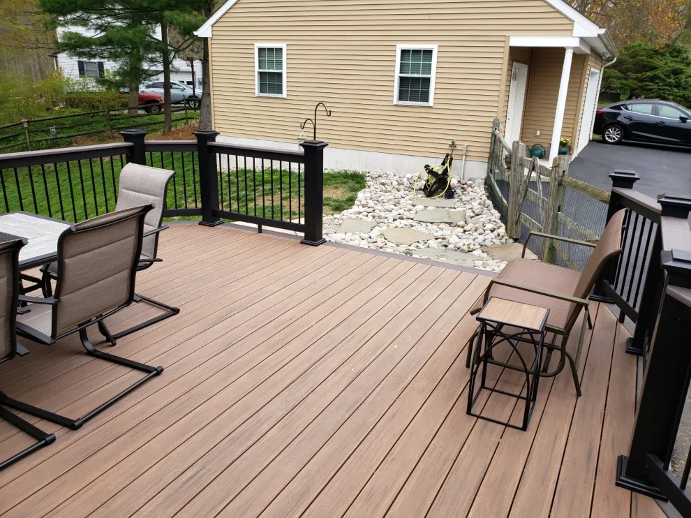 Project Nine by Archadeck Of Delaware - Photo 11