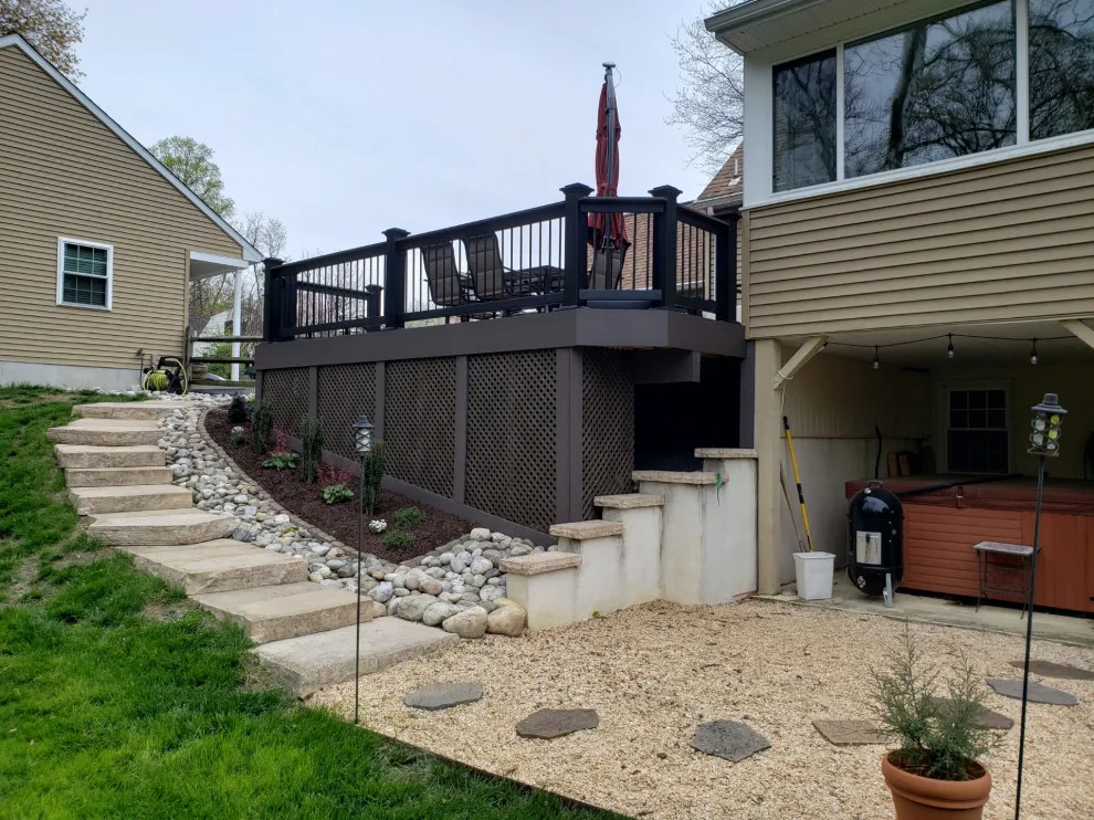 Project Nine by Archadeck Of Delaware - Photo 10