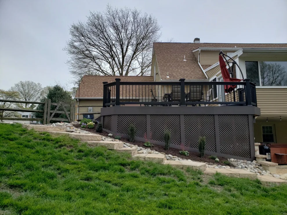 Project Nine by Archadeck Of Delaware - Photo 12