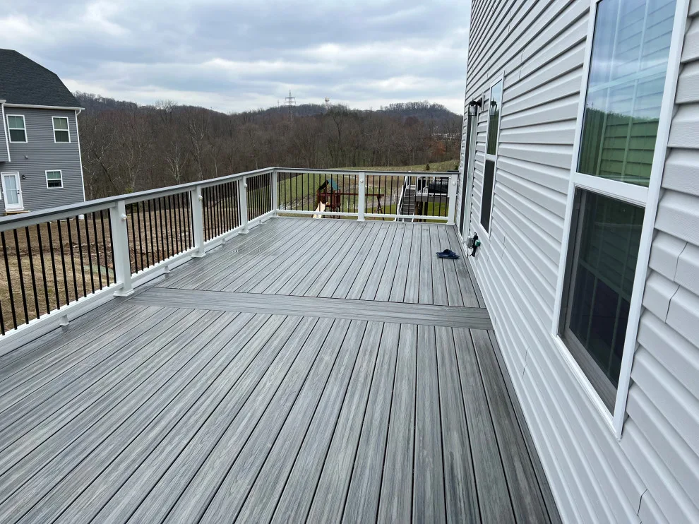 April 2022 Initiative by Decks Decks Decks - Photo 15
