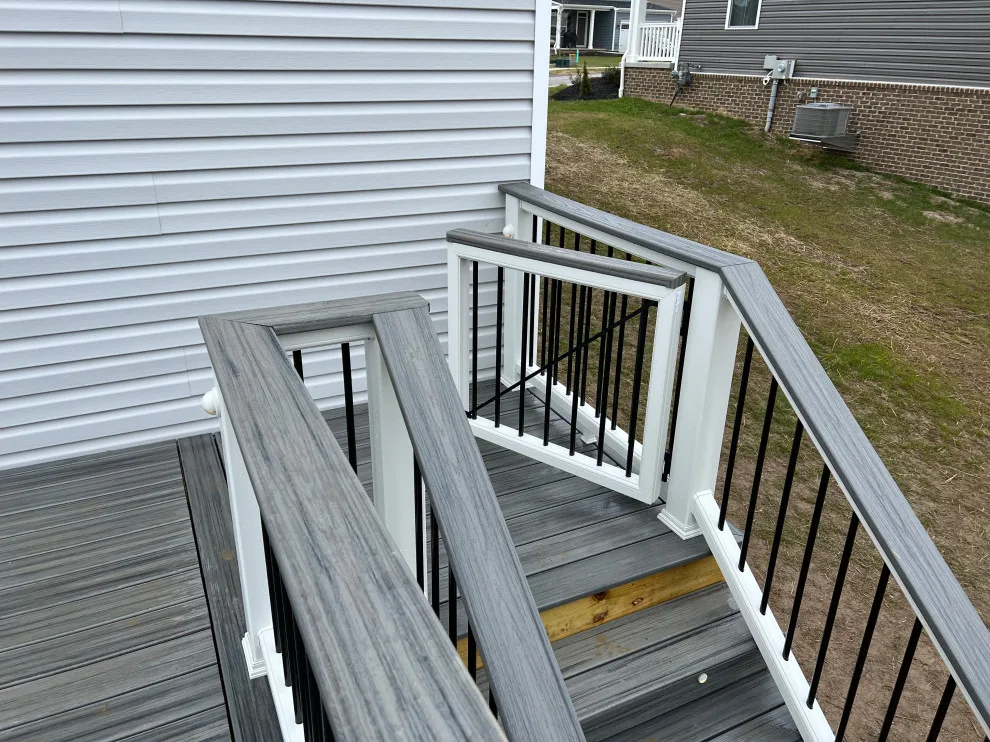 April 2022 Initiative by Decks Decks Decks - Photo 12