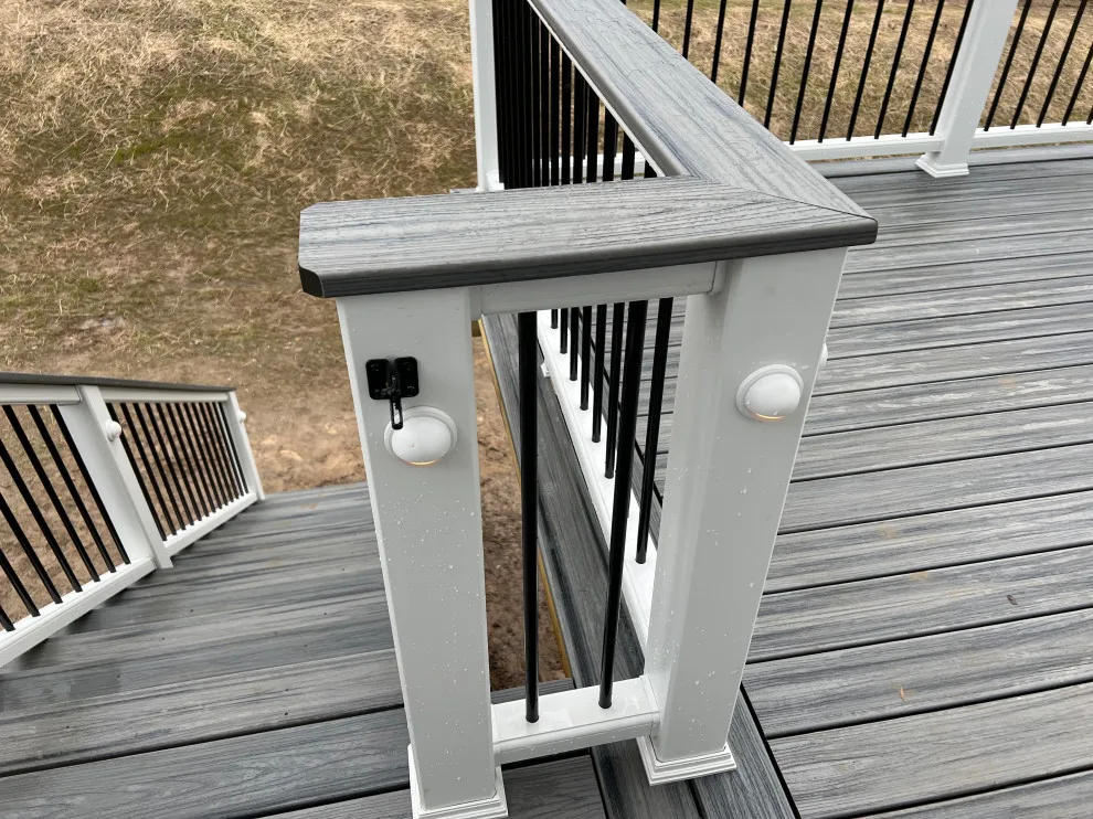 April 2022 Initiative by Decks Decks Decks - Photo 13