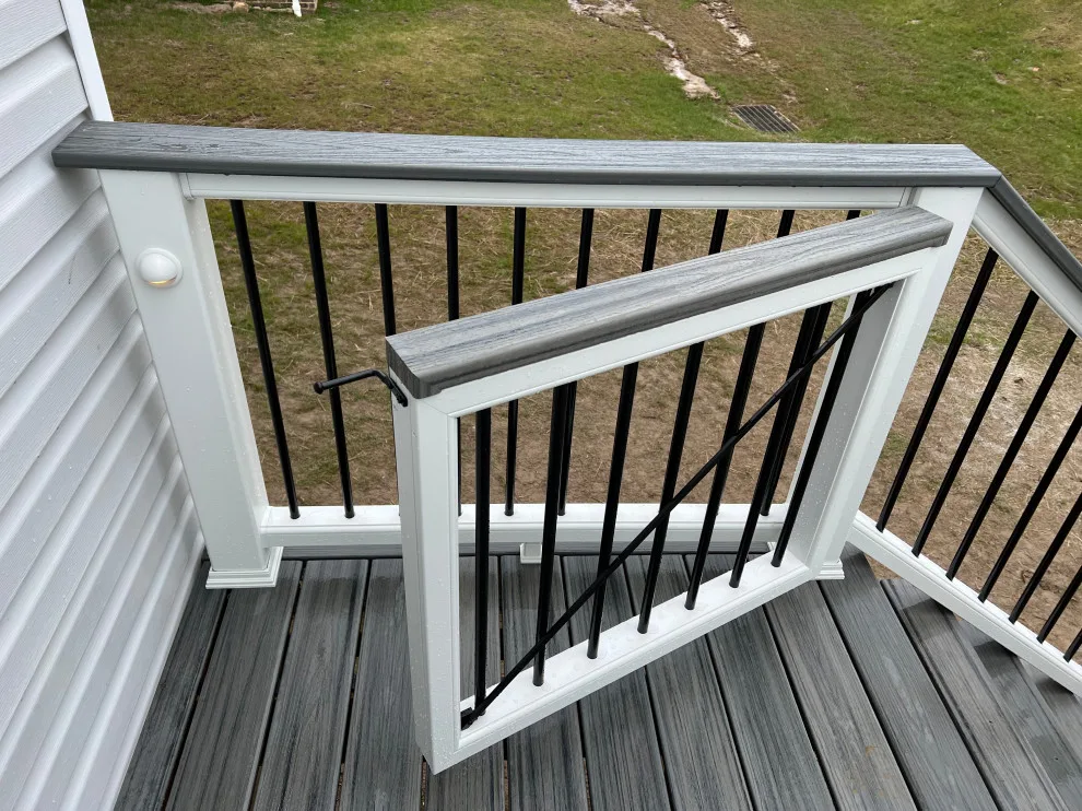 April 2022 Initiative by Decks Decks Decks - Photo 11