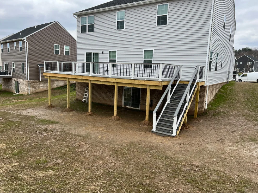 April 2022 Initiative by Decks Decks Decks - Photo 9