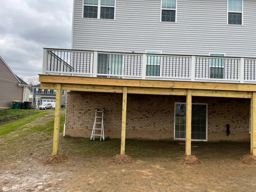 April 2022 Initiative by Decks Decks Decks - Photo 4