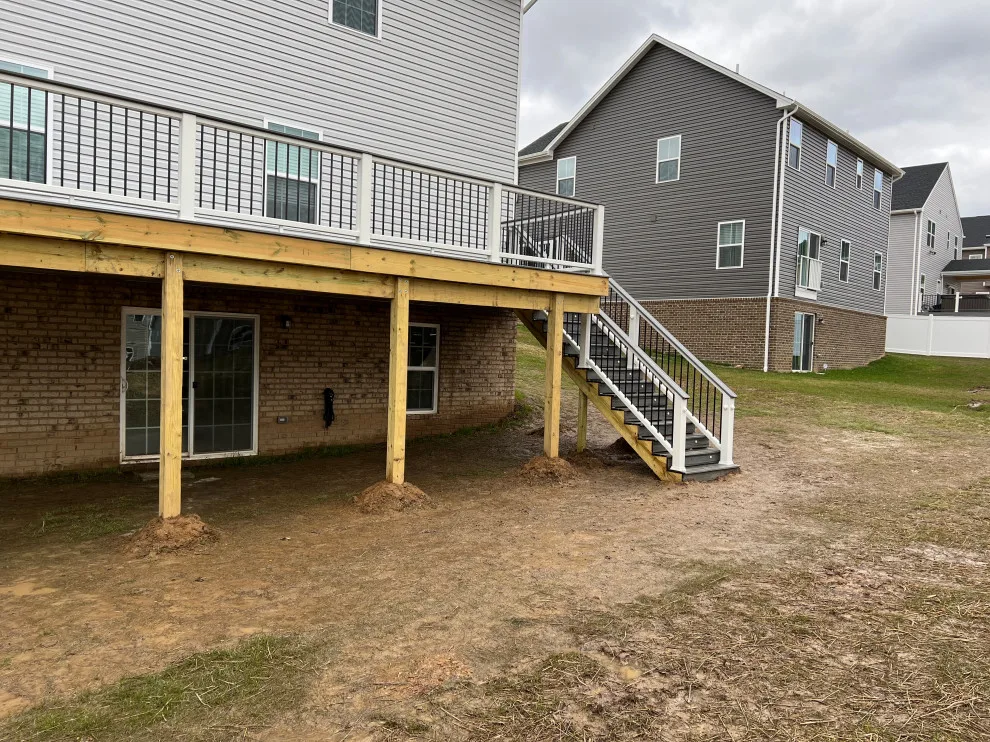 April 2022 Initiative by Decks Decks Decks - Photo 6