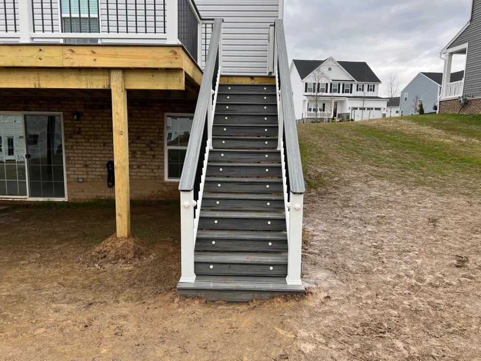 April 2022 Initiative by Decks Decks Decks - Photo 8