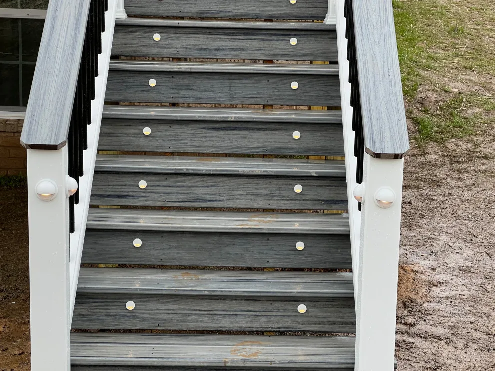 April 2022 Initiative by Decks Decks Decks - Photo 5