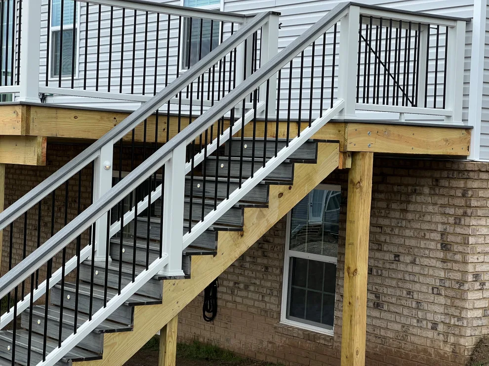 April 2022 Initiative by Decks Decks Decks - Photo 7