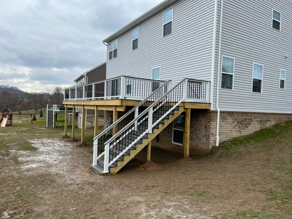 April 2022 Initiative by Decks Decks Decks - Photo 14
