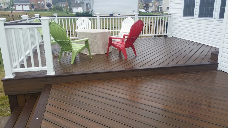 Schweder Project by JR Freed Custom Decks - Photo 5