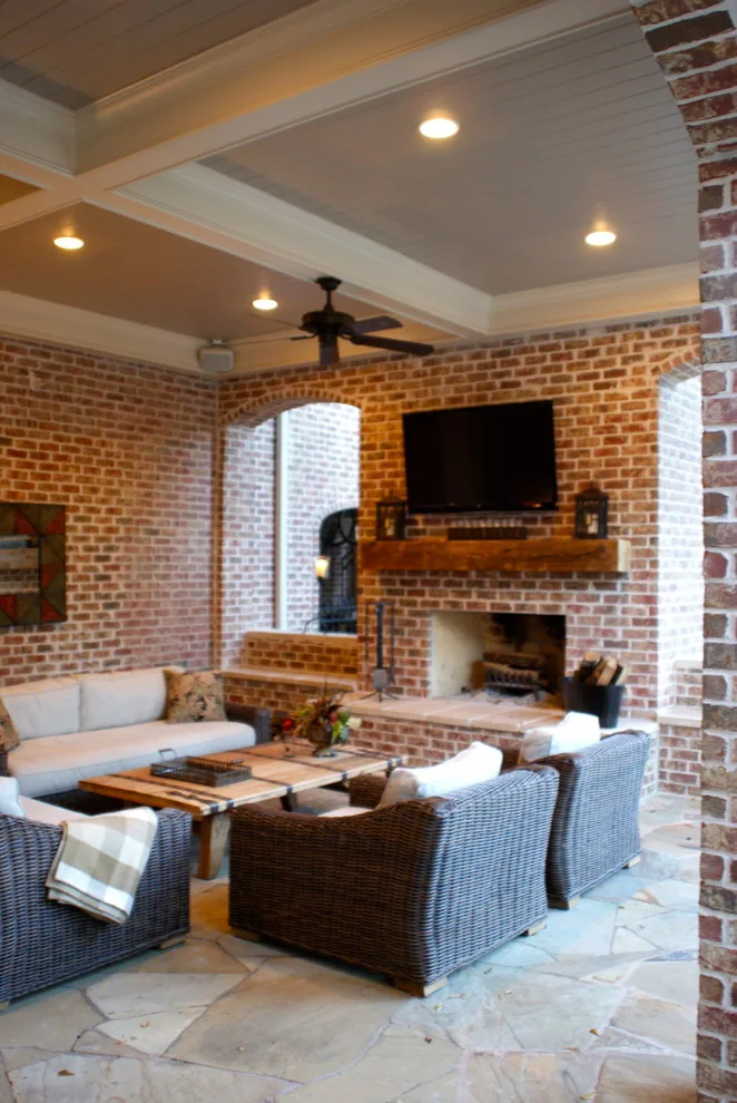TCP Custom Outdoor Living - Photo 3