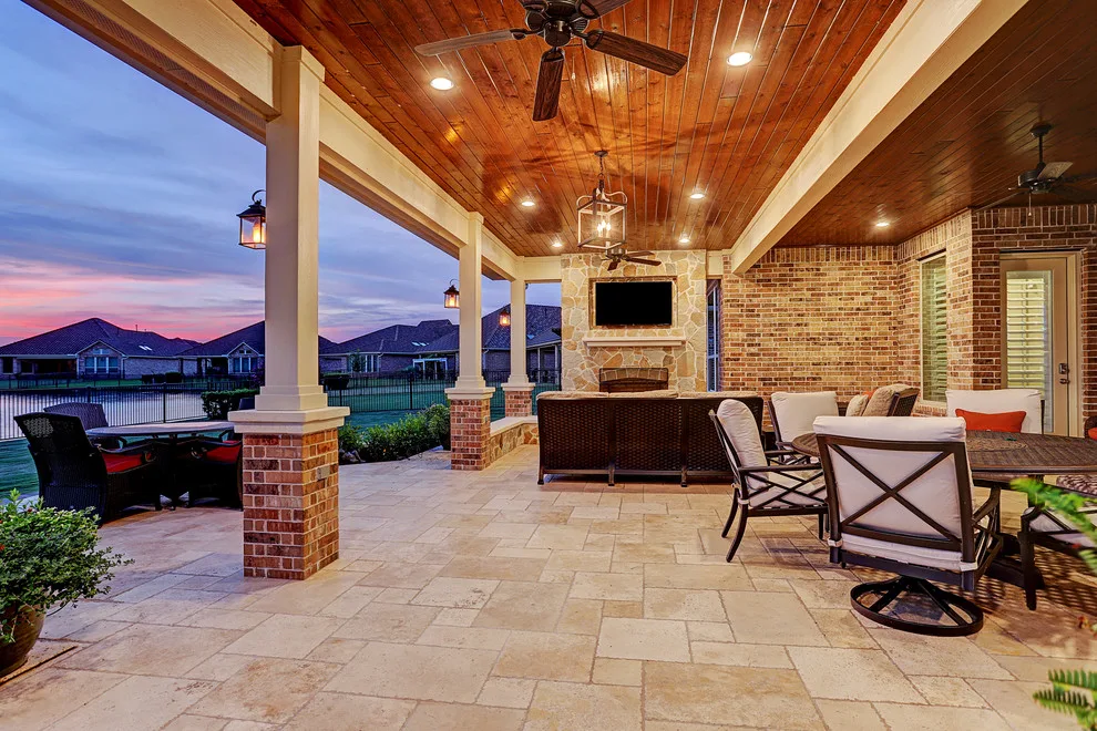TCP Custom Outdoor Living - Photo 5