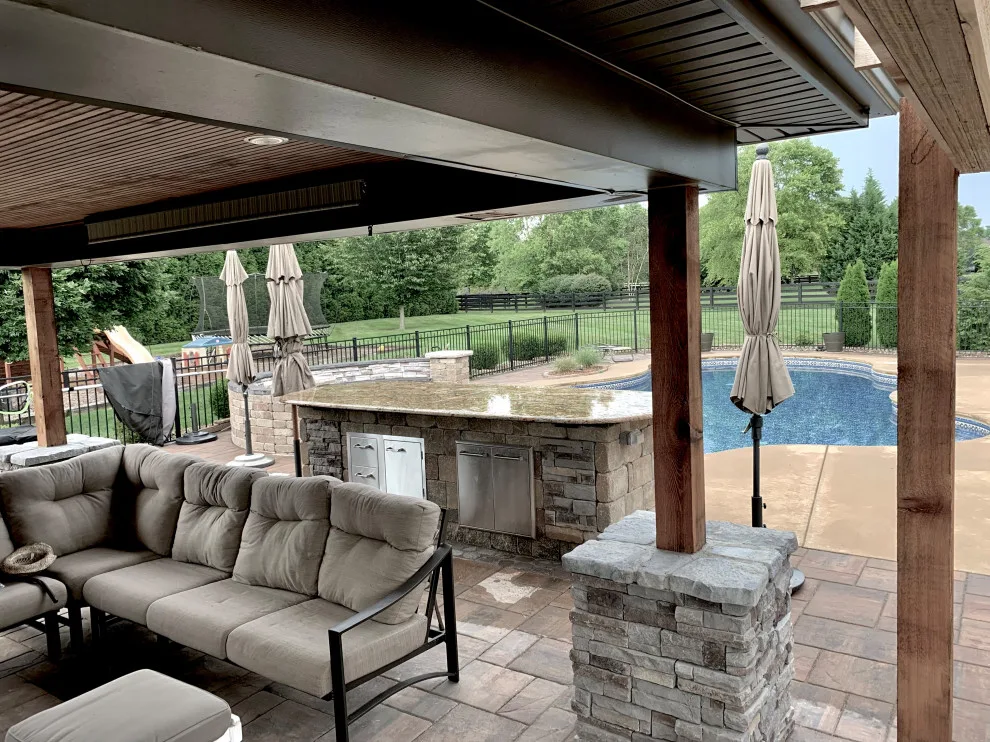 Prospect, Kentucky by Preferred Outdoor Designs - Photo 6