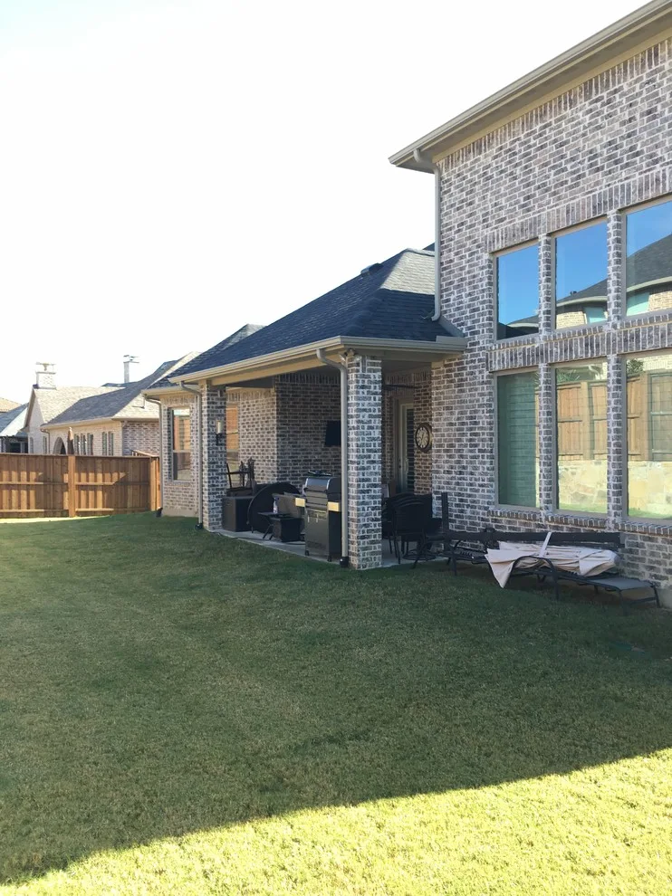 Custom Pools and Outdoor Living in Prosper TX by Ortus Exteriors - Photo 3