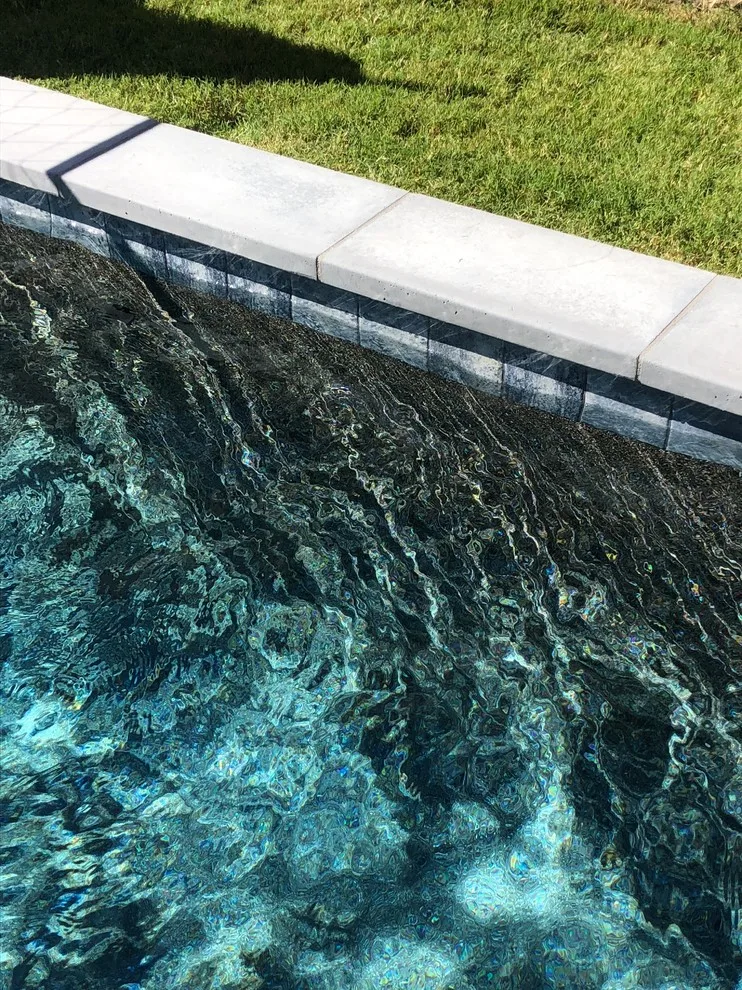 Custom Pools and Outdoor Living in Prosper TX by Ortus Exteriors - Photo 6
