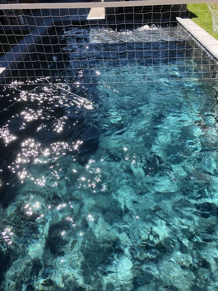 Custom Pools and Outdoor Living in Prosper TX by Ortus Exteriors - Photo 9
