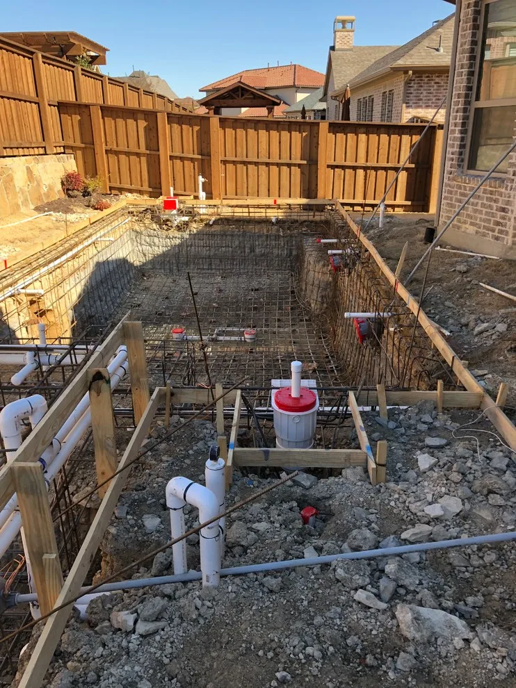 Custom Pools and Outdoor Living in Prosper TX by Ortus Exteriors - Photo 2