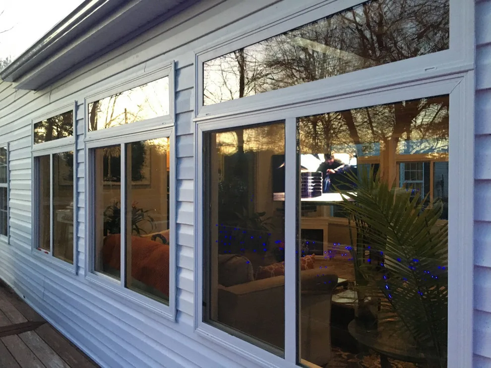 Lake Murray Sunroom Expansion for Prosperity by Archadeck Of Central South Carolina - Photo 8
