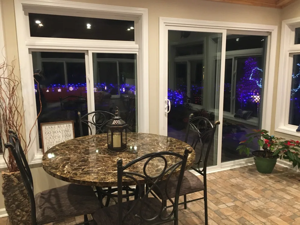 Lake Murray Sunroom Expansion for Prosperity by Archadeck Of Central South Carolina - Photo 7
