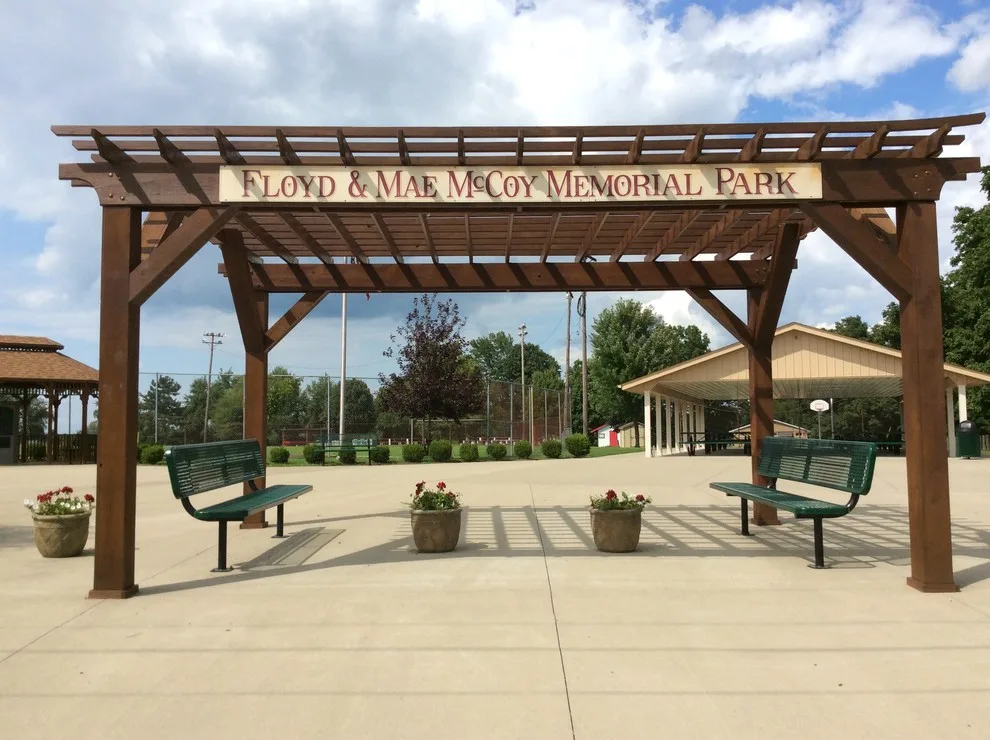 Community Areas by Sweetwater Woodcraft - Photo 3