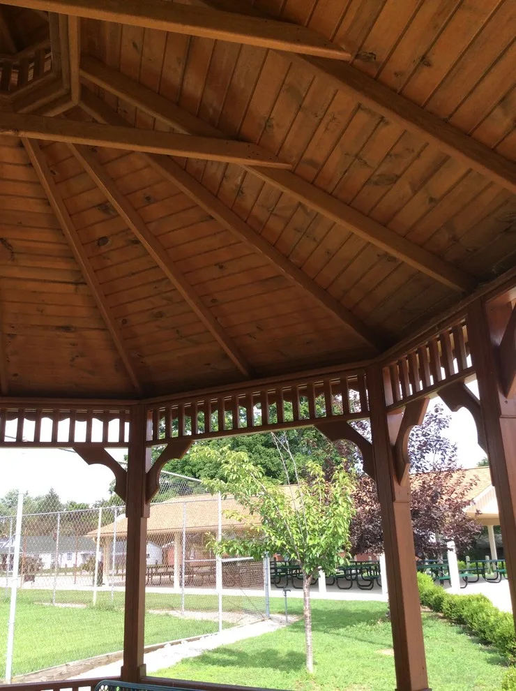 Community Areas by Sweetwater Woodcraft - Photo 2