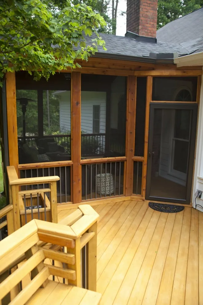 Tailor Decks, Inc. - Photo 14