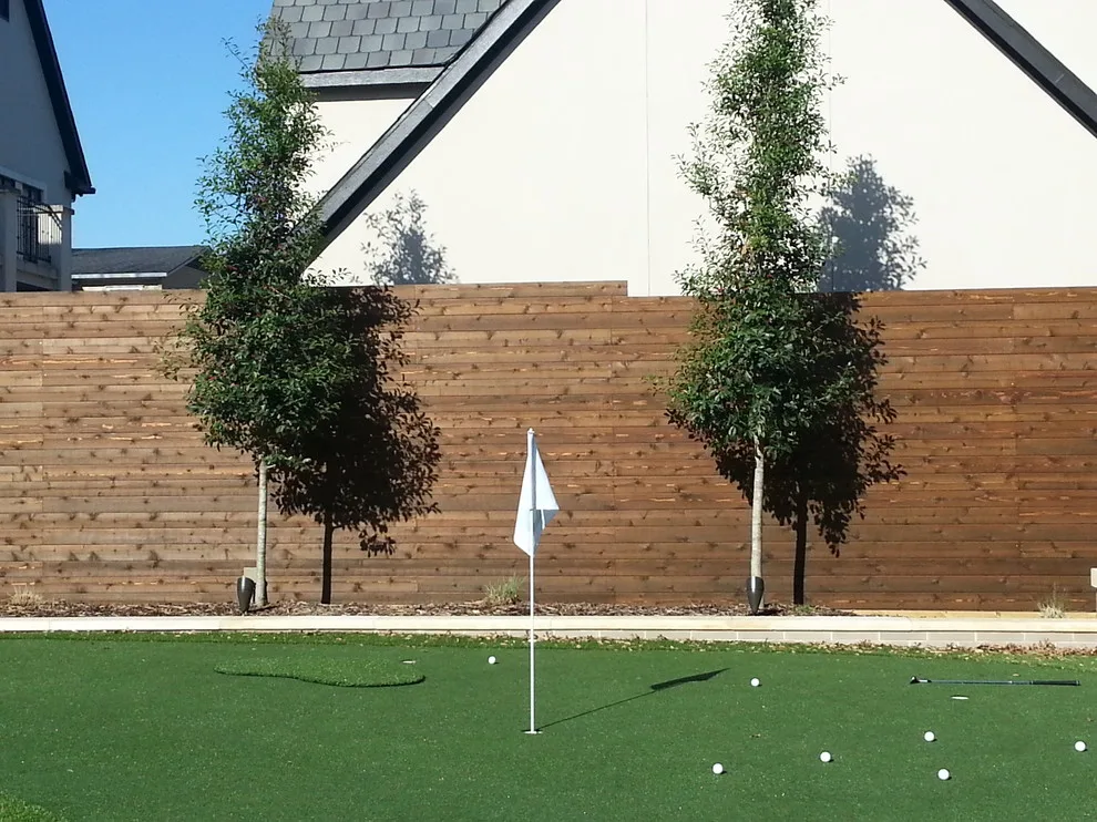 Reed Fence & Deck Co. - Photo 2