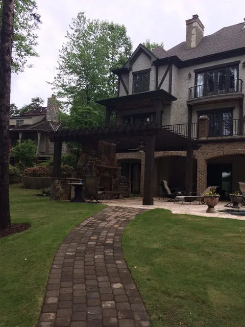 Quaker Outdoor Space by Lake Vision Develpment - Photo 2