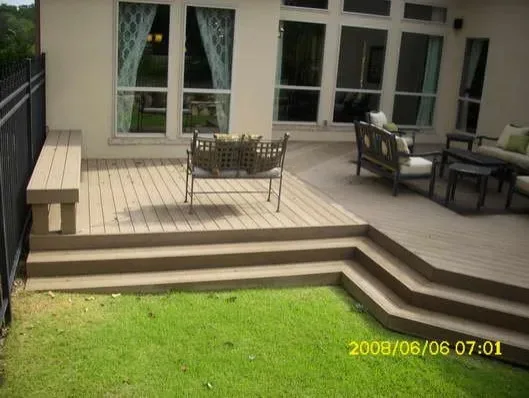 Tailored Deck Solutions by Quality Custom Decks - Photo 10