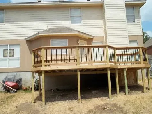 Tailored Deck Solutions by Quality Custom Decks - Photo 16