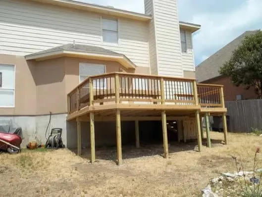 Tailored Deck Solutions by Quality Custom Decks - Photo 23