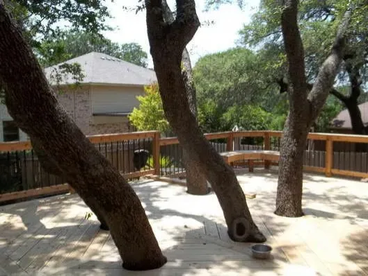 Tailored Deck Solutions by Quality Custom Decks - Photo 11
