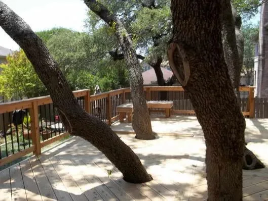 Tailored Deck Solutions by Quality Custom Decks - Photo 8