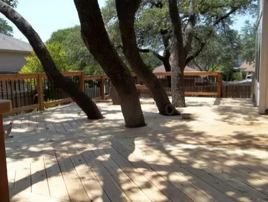 Tailored Deck Solutions by Quality Custom Decks - Photo 12